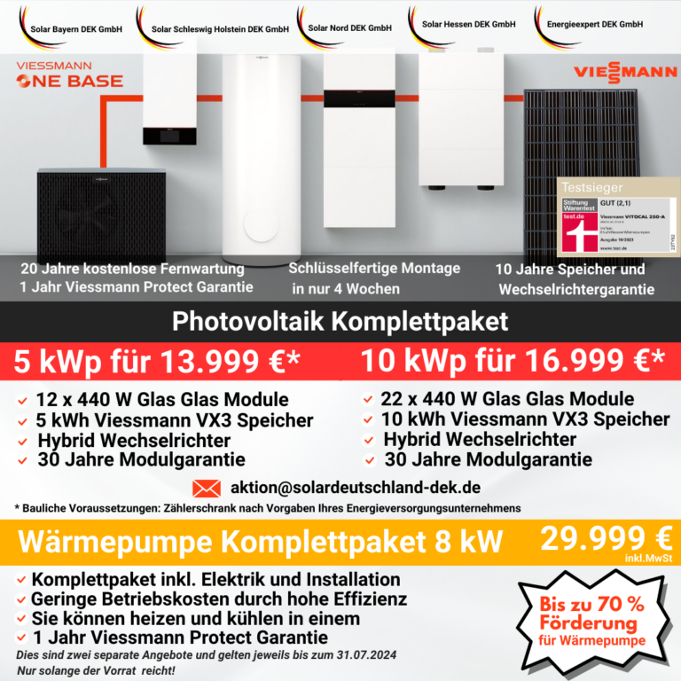 Angebot